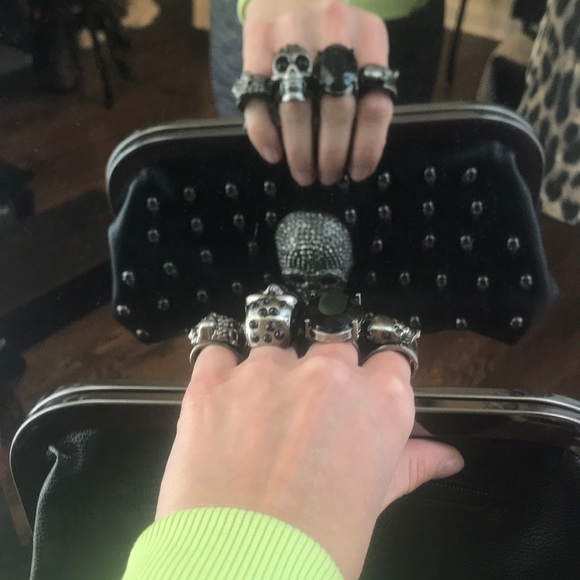 Purse - Picture 5 of 5